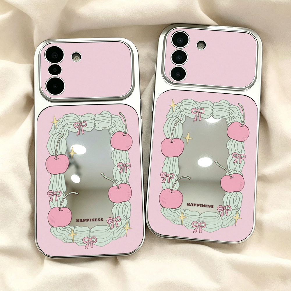Make Up Mirror Phone Case For  - огляд і ціна Phone Cases Galaxy A16 5G