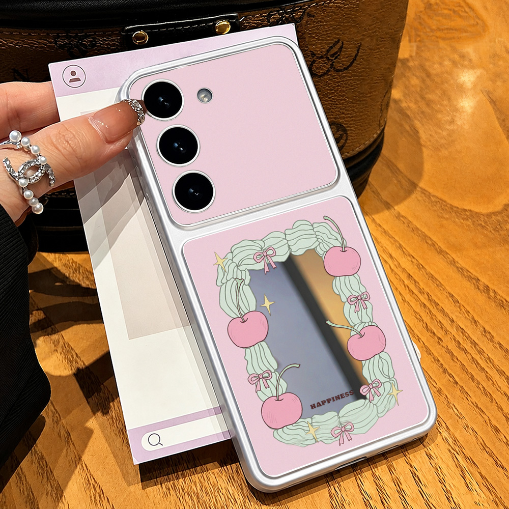 Make Up Mirror Phone Case For  - огляд і ціна Phone Cases Galaxy A16 5G