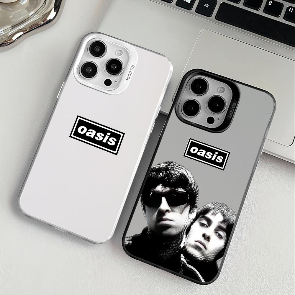 Music Rapper O-Oasis Phone Cas - огляд і ціна Phone Cases For Iphone 16
