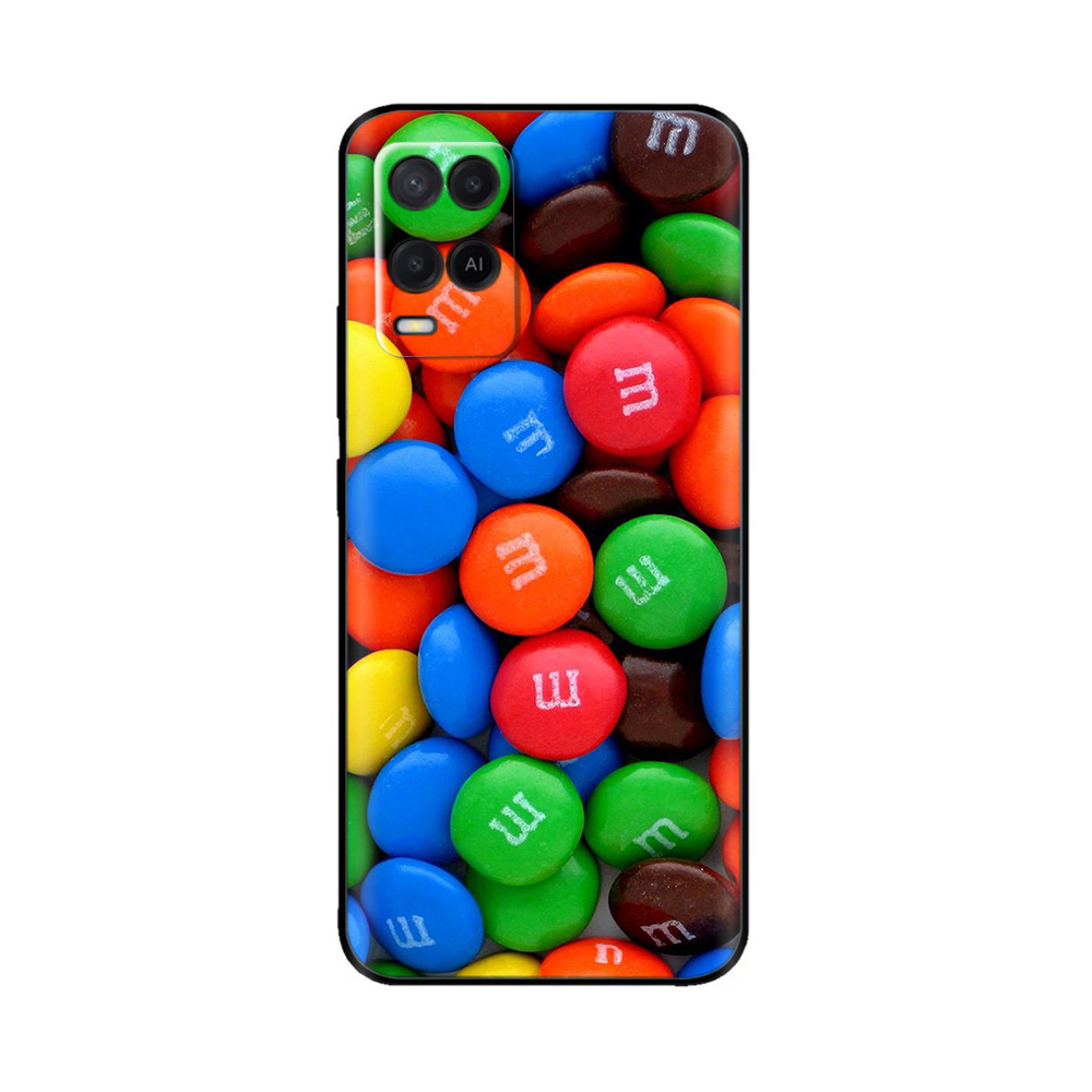 For Oppo A54 Case Silicon Soft - огляд і ціна Phone Cases H&M