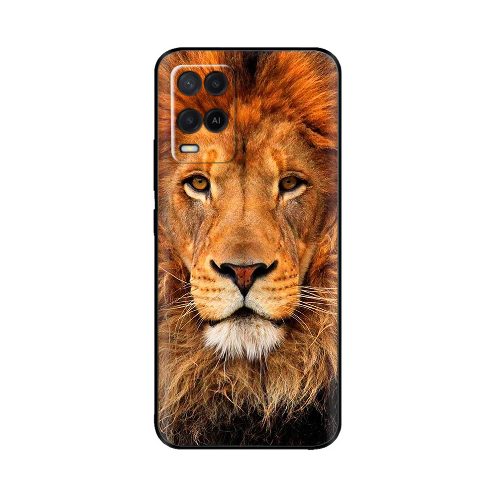 For Oppo A54 Case Silicon Soft - огляд і ціна Phone Cases H&M