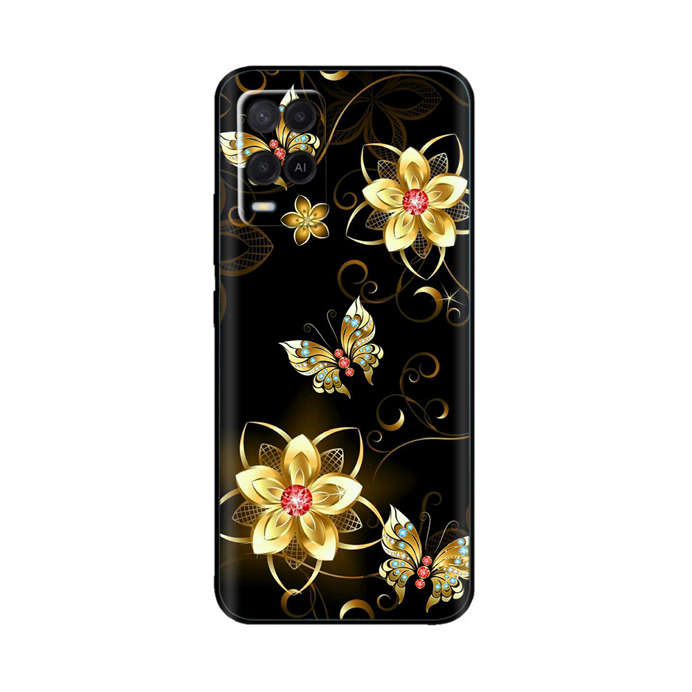 For Oppo A54 Case Silicon Soft - огляд і ціна Phone Cases H&M