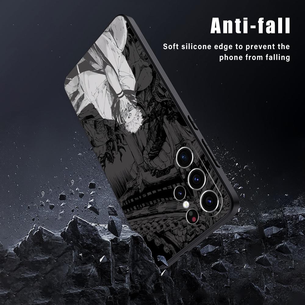 J-Jujutsues Sukuna cool  Kaise - огляд і ціна Phone Cases Jujutsu Kaisen