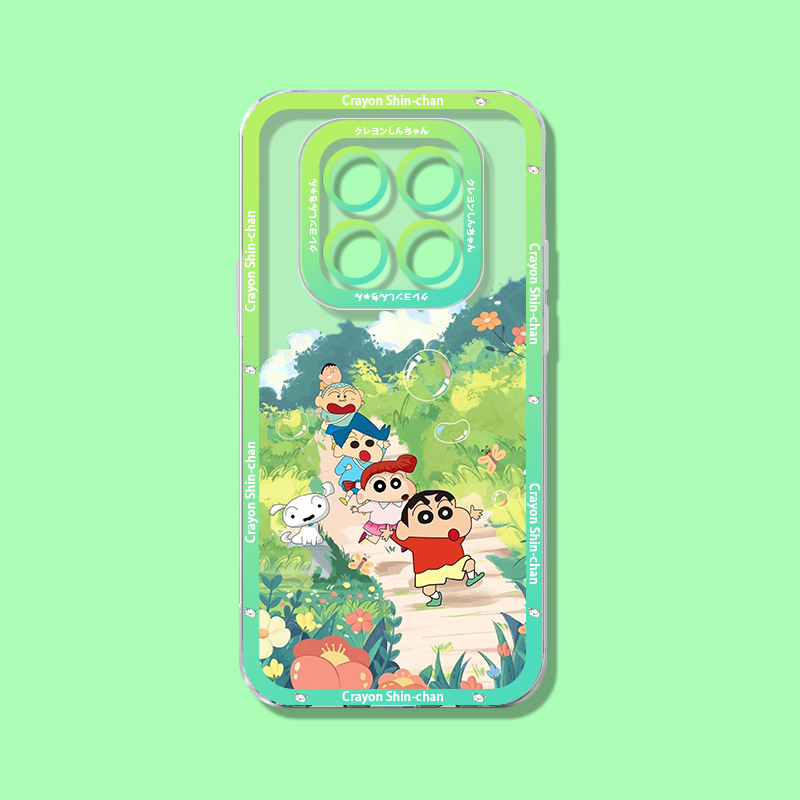 C-Crayon S-Shin chan Cartoon C - огляд і ціна Phone Cases Xiaomi 15
