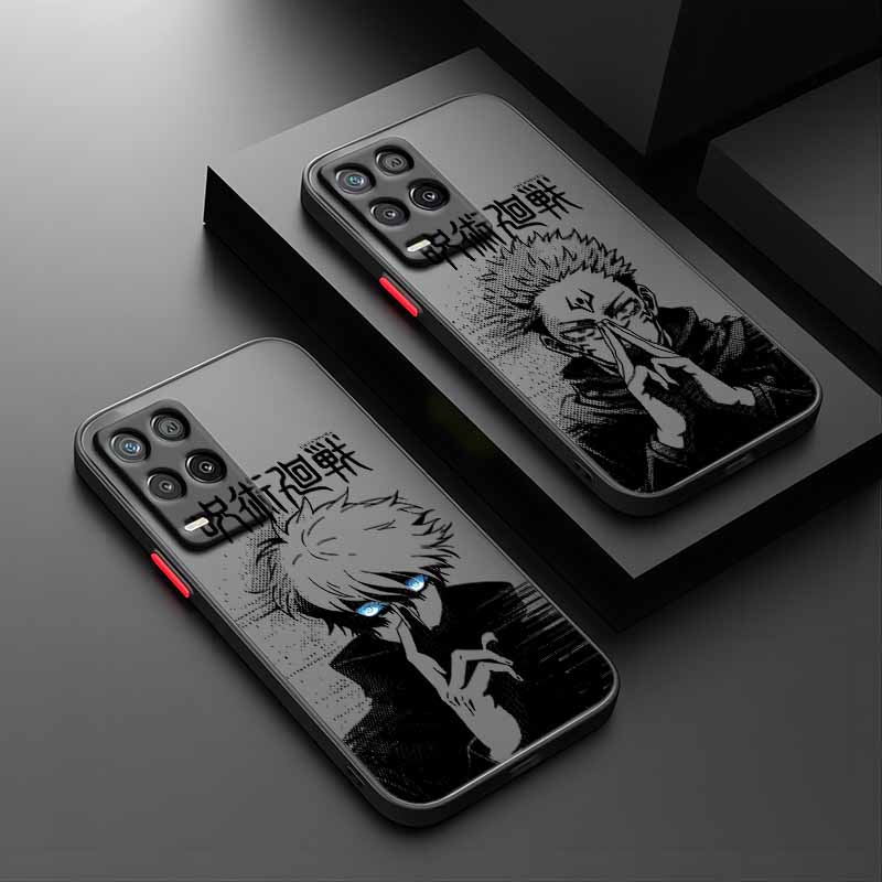 New J-Jujutsu K-Kaisen anime P - огляд і ціна Phone Cases Jujutsu Kaisen