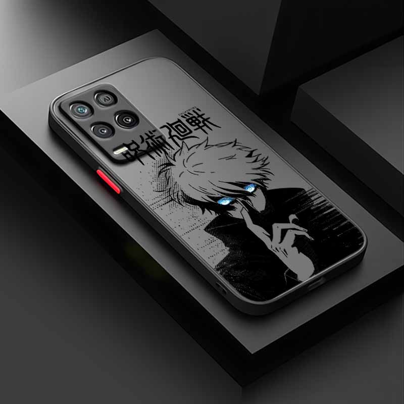 New J-Jujutsu K-Kaisen anime P - огляд і ціна Phone Cases Jujutsu Kaisen