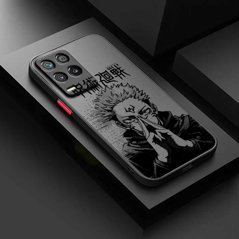 New J-Jujutsu K-Kaisen anime P - огляд і ціна Phone Cases Jujutsu Kaisen