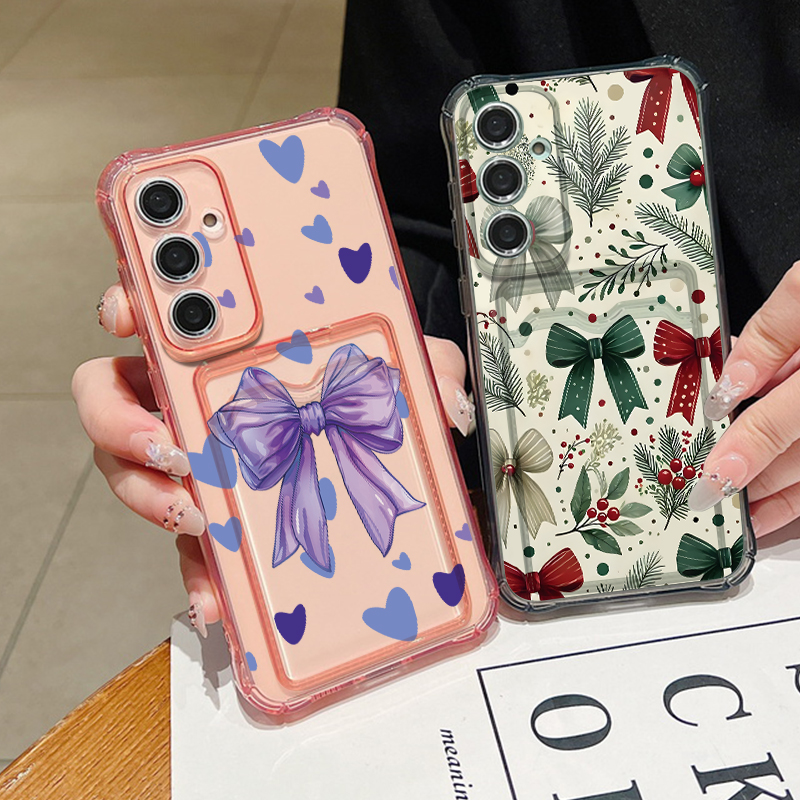 Card Pocket Phone Case For Sam - огляд і ціна Phone Cases Galaxy A16 5G