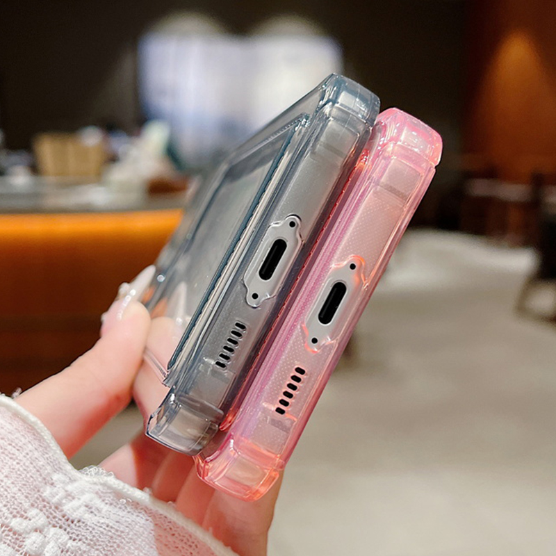 Card Pocket Phone Case For Sam - огляд і ціна Phone Cases Galaxy A16 5G