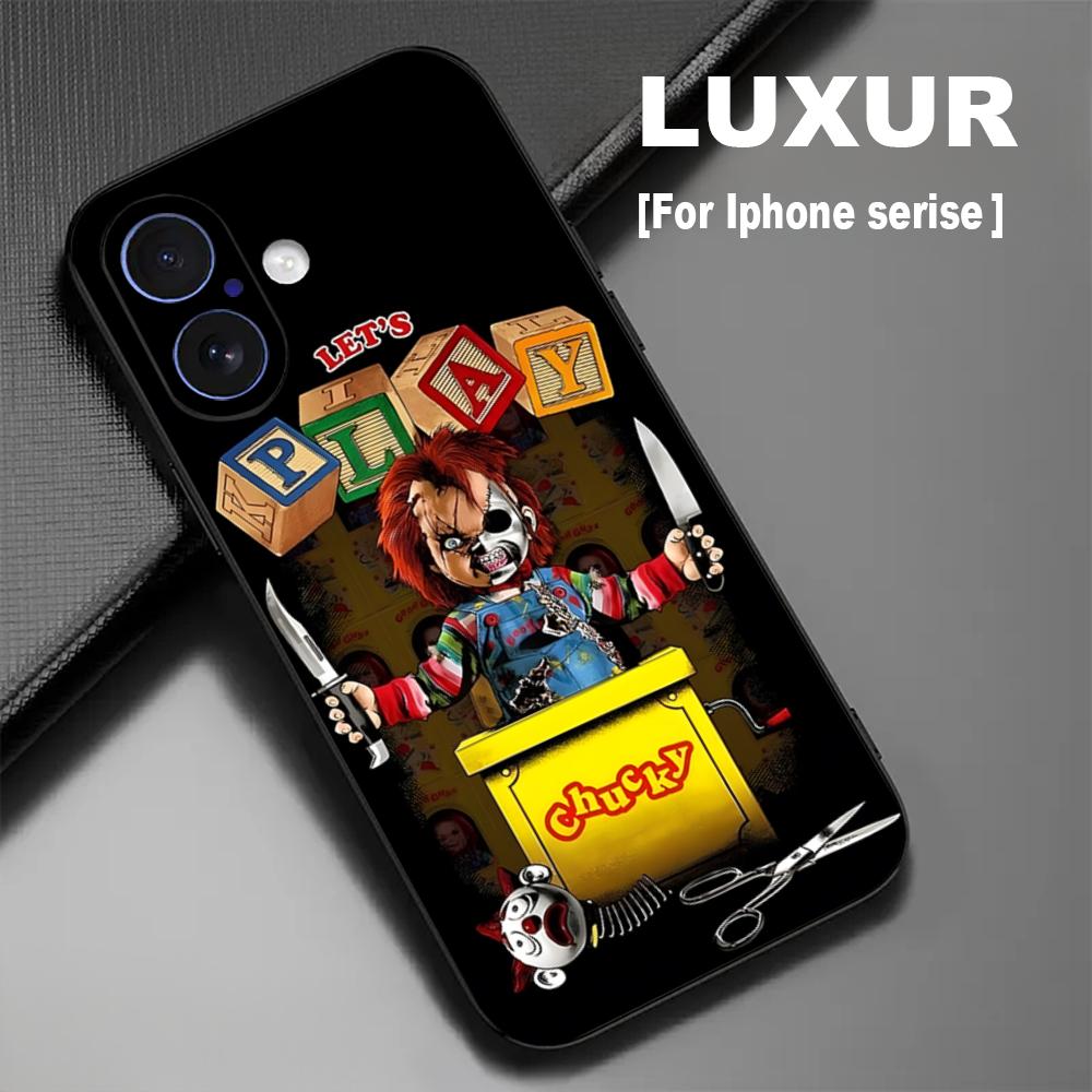 Movie Phone Case For iPhone 18 - огляд і ціна Phone Cases For Iphone 16