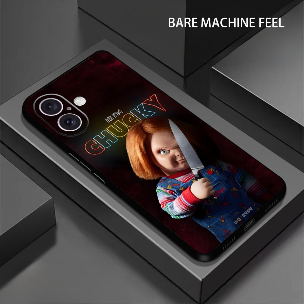 Movie Phone Case For iPhone 18 - огляд і ціна Phone Cases For Iphone 16