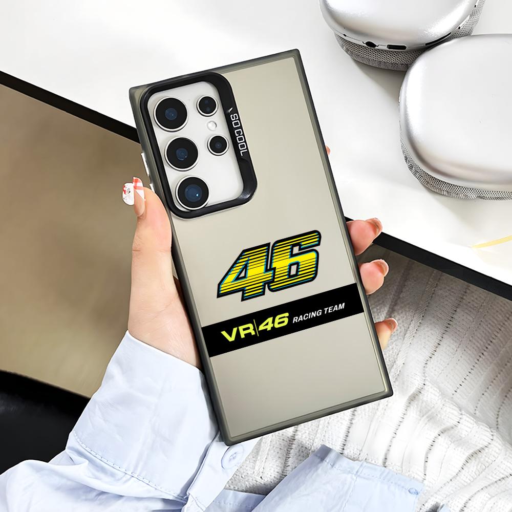 Motorcycle Rossi VR46 Phone Ca - огляд і ціна Phone Cases Galaxy A16 5G