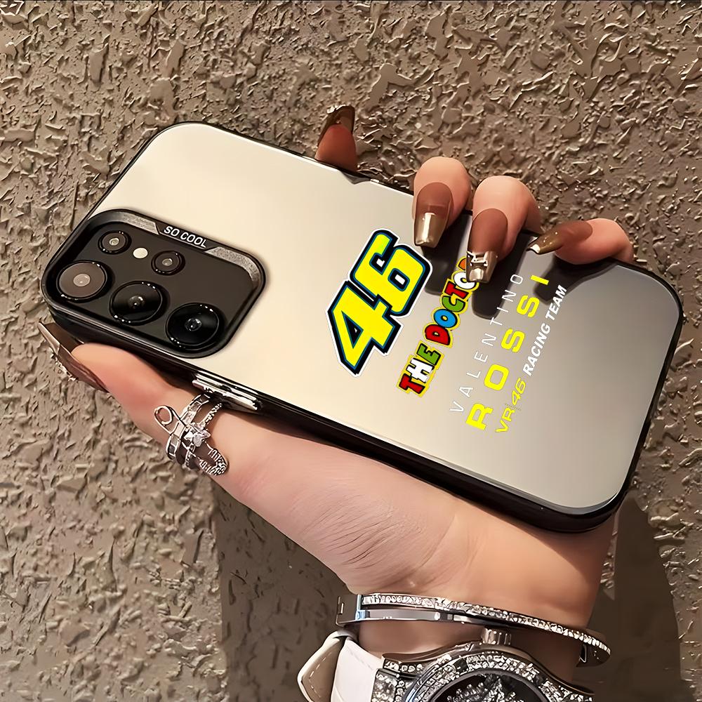Motorcycle Rossi VR46 Phone Ca - огляд і ціна Phone Cases Galaxy A16 5G