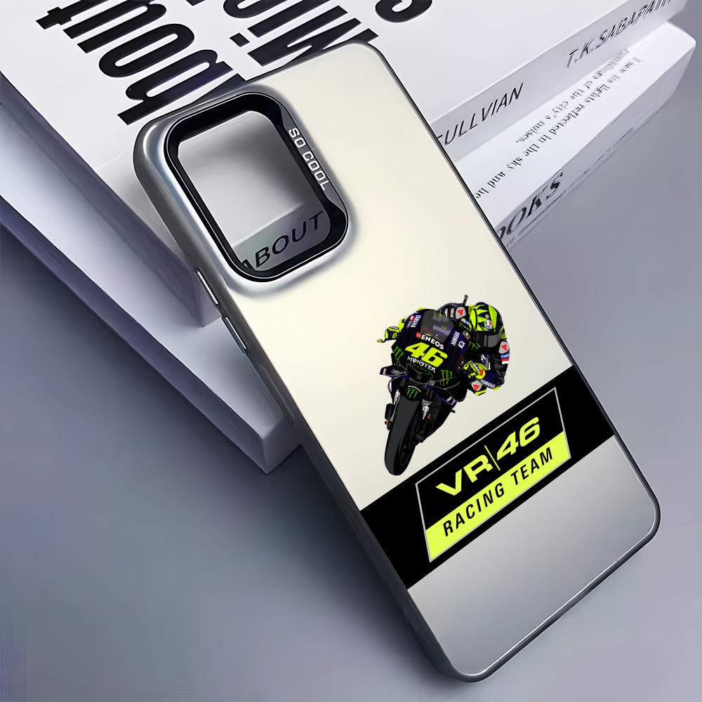 Motorcycle Rossi VR46 Phone Ca - огляд і ціна Phone Cases Galaxy A16 5G