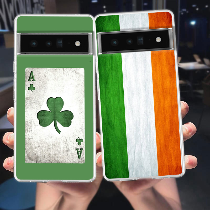 Phone Case For Google Pixel 10 - огляд і ціна Phone Cases Ireland