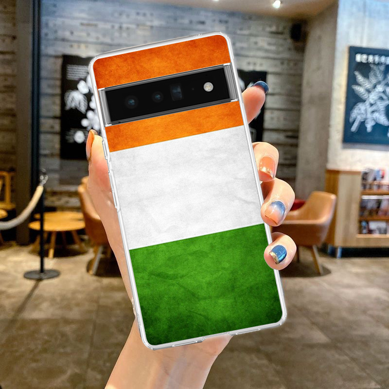 Phone Case For Google Pixel 10 - огляд і ціна Phone Cases Ireland