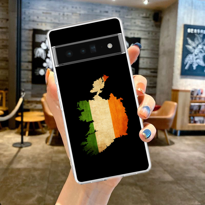 Phone Case For Google Pixel 10 - огляд і ціна Phone Cases Ireland