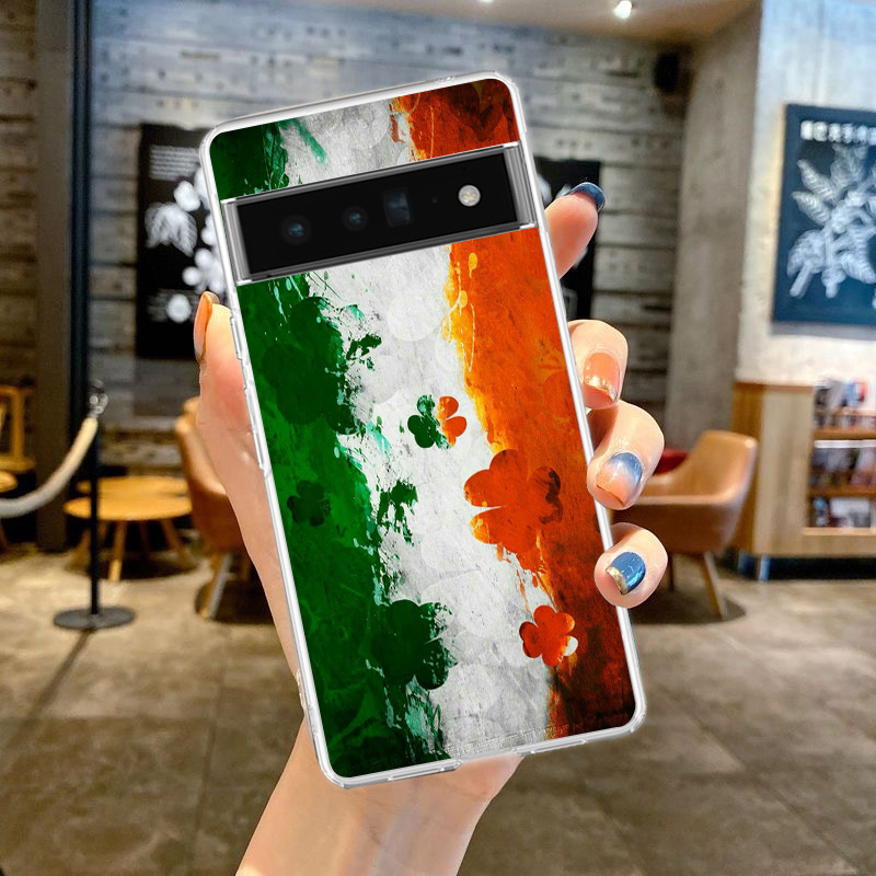 Phone Case For Google Pixel 10 - огляд і ціна Phone Cases Ireland