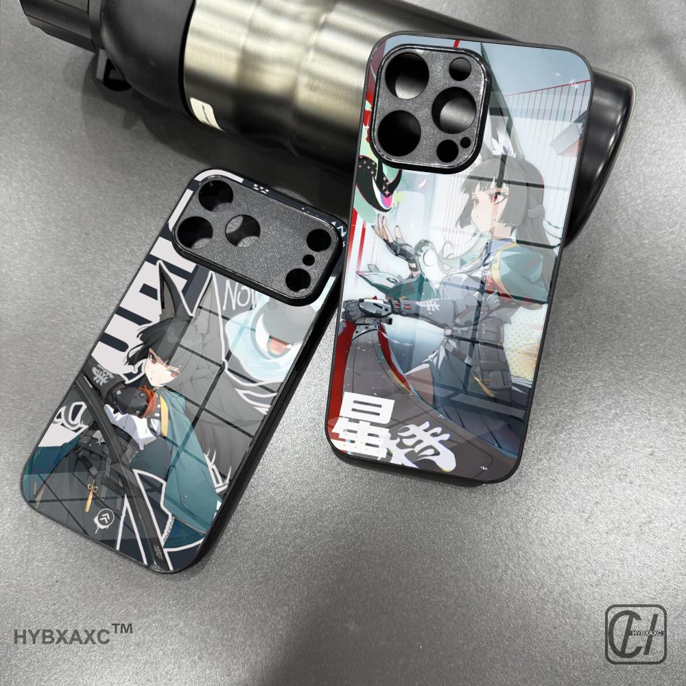 Z Zone Zero Miyabi Hoshimi Pho - огляд і ціна Phone Cases For Iphone 16