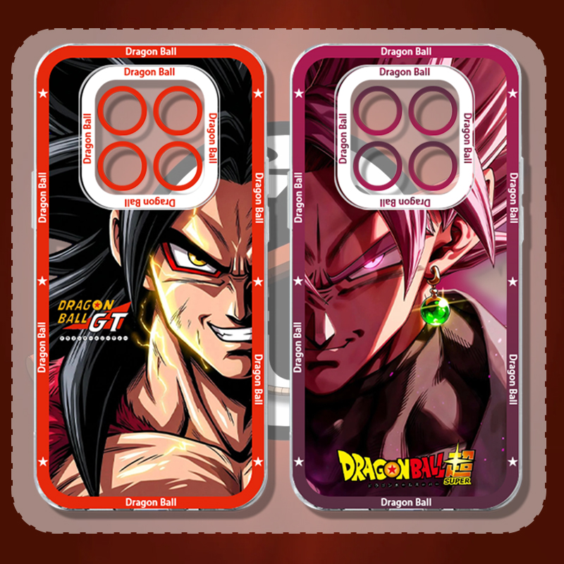 Case for D-DRAGON BALL GOKU Xi - огляд і ціна Phone Cases Xiaomi 15
