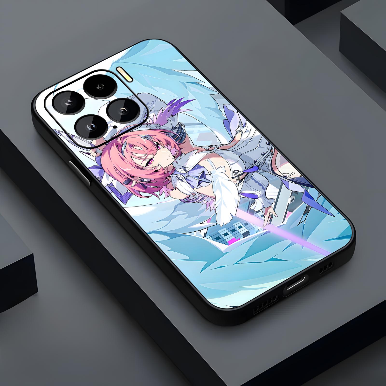 Zenless Zone Zero Remielle Dan - огляд і ціна Phone Cases Xiaomi 15