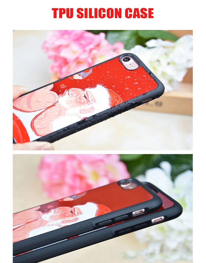 Famous London Landmarks Street - огляд і ціна Phone Cases London