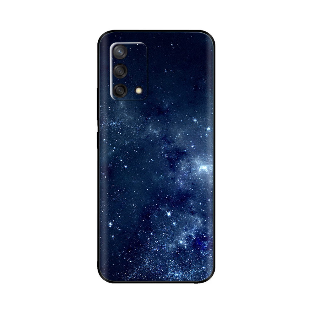 For Oppo A74 Case Phone Cover  - огляд і ціна Phone Cases H&M