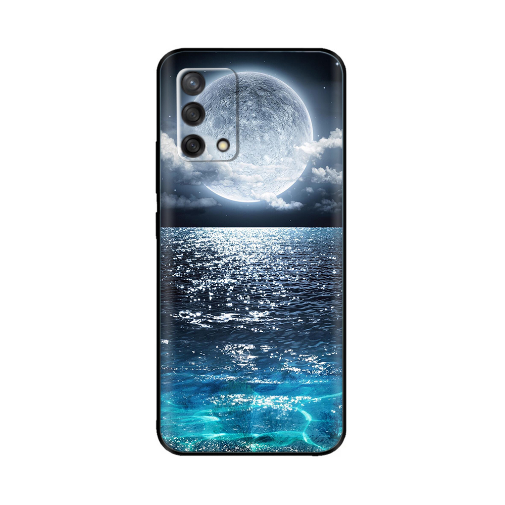 For Oppo A74 Case Phone Cover  - огляд і ціна Phone Cases H&M