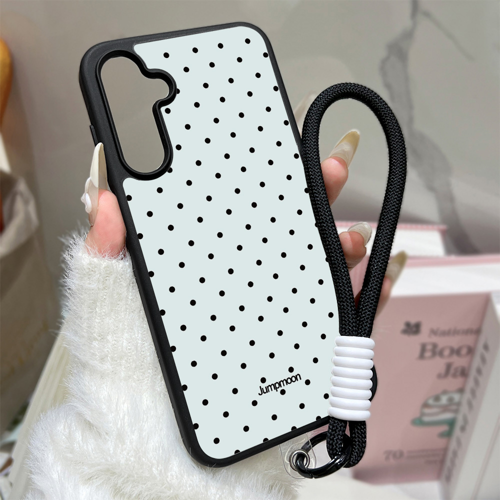 Korean Ins Polka Dots Phone Ca - огляд і ціна Phone Cases Galaxy A16 5G