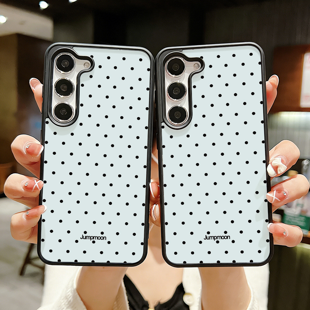 Korean Ins Polka Dots Phone Ca - огляд і ціна Phone Cases Galaxy A16 5G