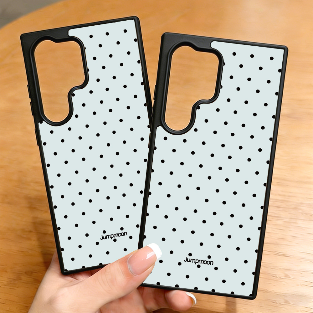 Korean Ins Polka Dots Phone Ca - огляд і ціна Phone Cases Galaxy A16 5G