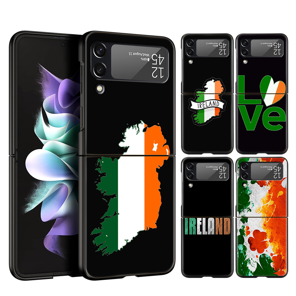Ireland Flag Phone Case For Sa - огляд і ціна Phone Cases Ireland