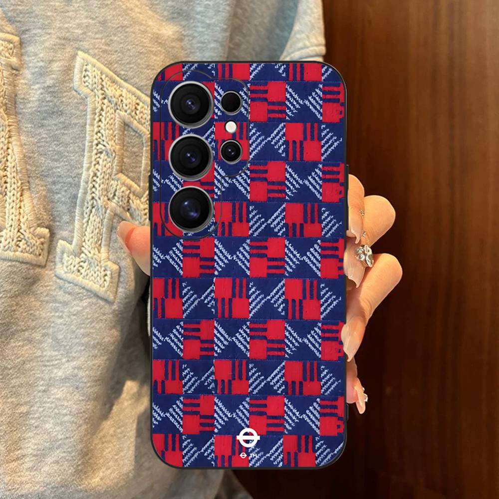 L-London U-Underground Phone C - огляд і ціна Phone Cases London