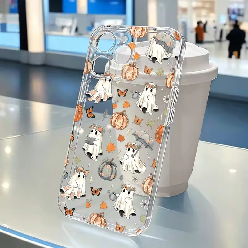 Phone Case For iPhone 18 17 16 - огляд і ціна Phone Cases For Iphone 16