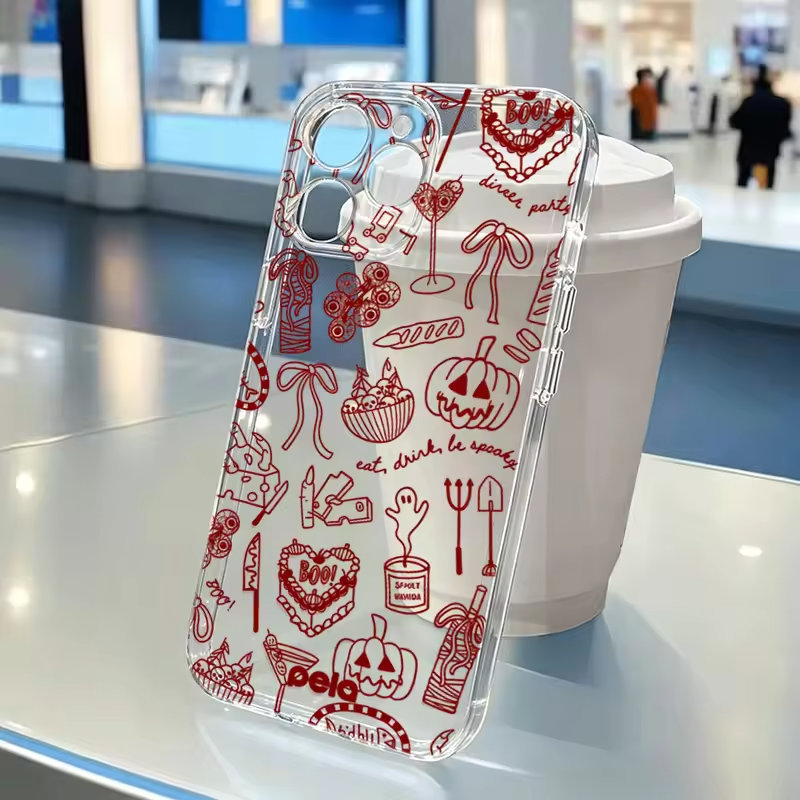 Phone Case For iPhone 18 17 16 - огляд і ціна Phone Cases For Iphone 16