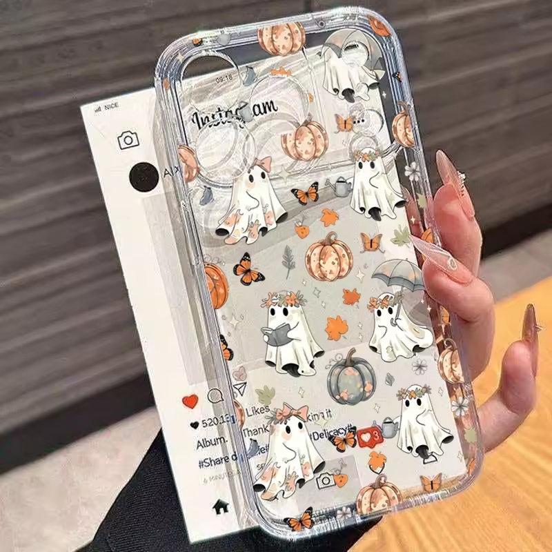 Phone Case For iPhone 18 17 16 - огляд і ціна Phone Cases For Iphone 16