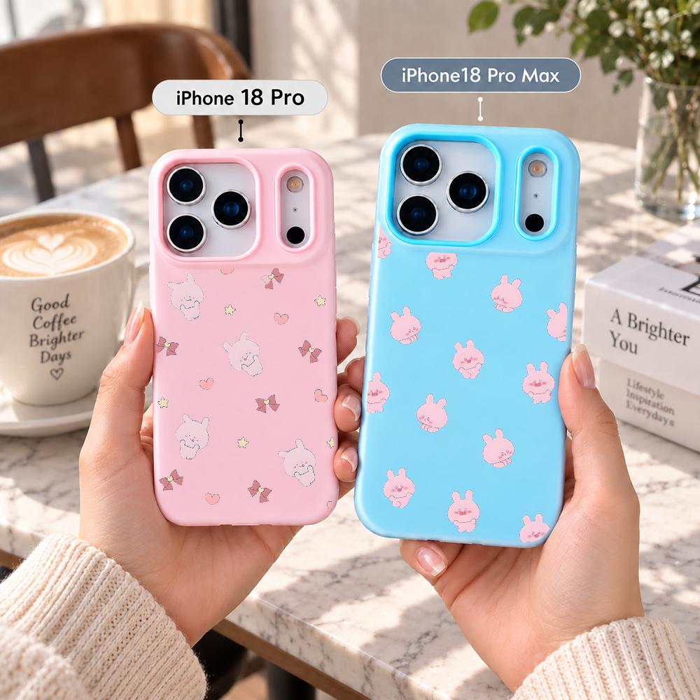 Popular Artist A-AsamimichanS  - огляд і ціна Phone Cases For Iphone 16