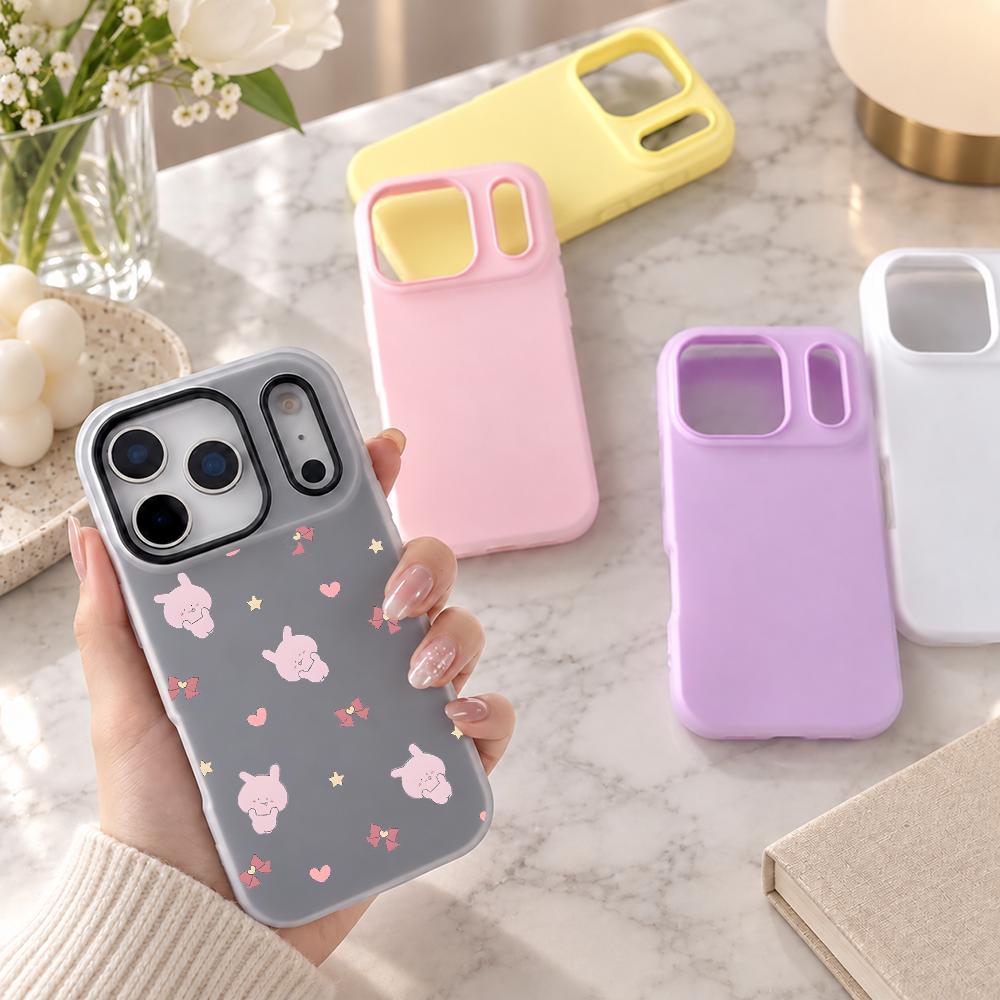 Popular Artist A-AsamimichanS  - огляд і ціна Phone Cases For Iphone 16
