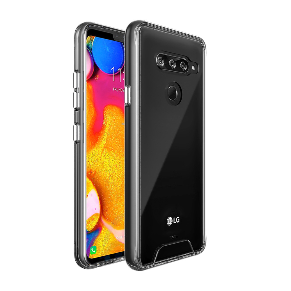 Case For LG V30 V40 V50 ThinQ  - огляд і ціна Phone Cases H&M