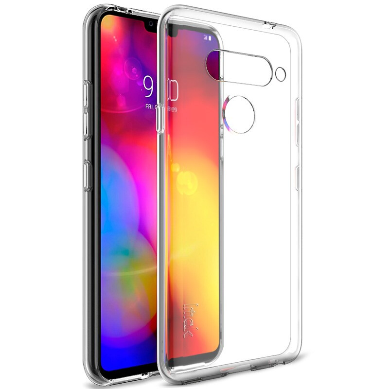 Case For LG V30 V40 V50 ThinQ  - огляд і ціна Phone Cases H&M