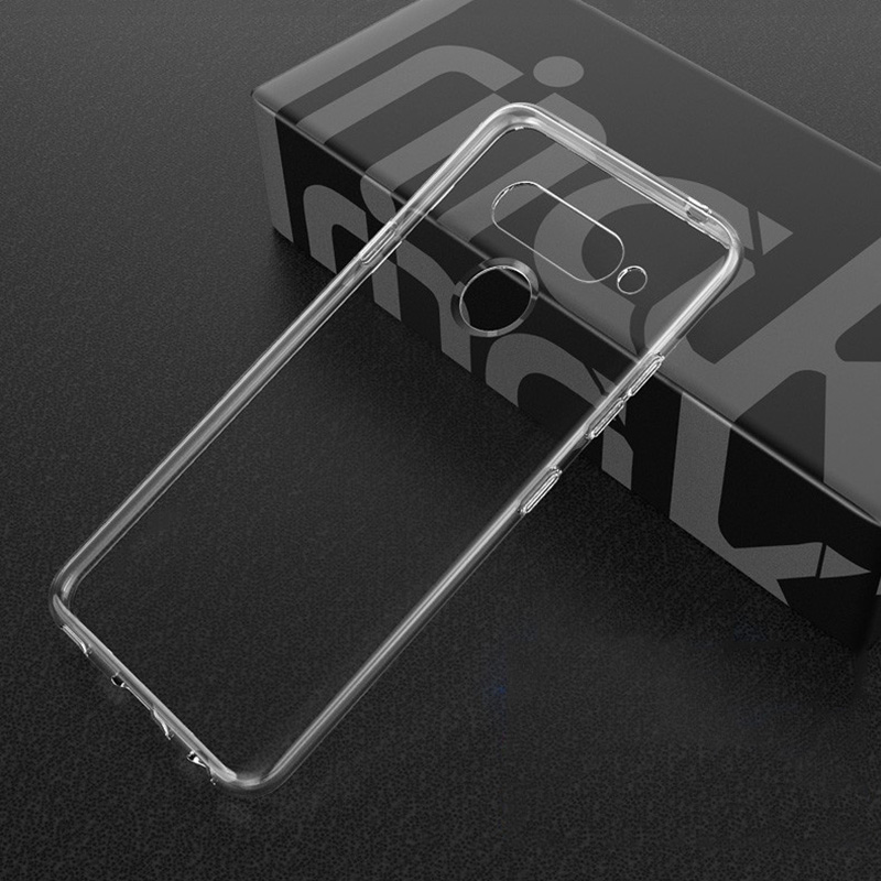 Case For LG V30 V40 V50 ThinQ  - огляд і ціна Phone Cases H&M