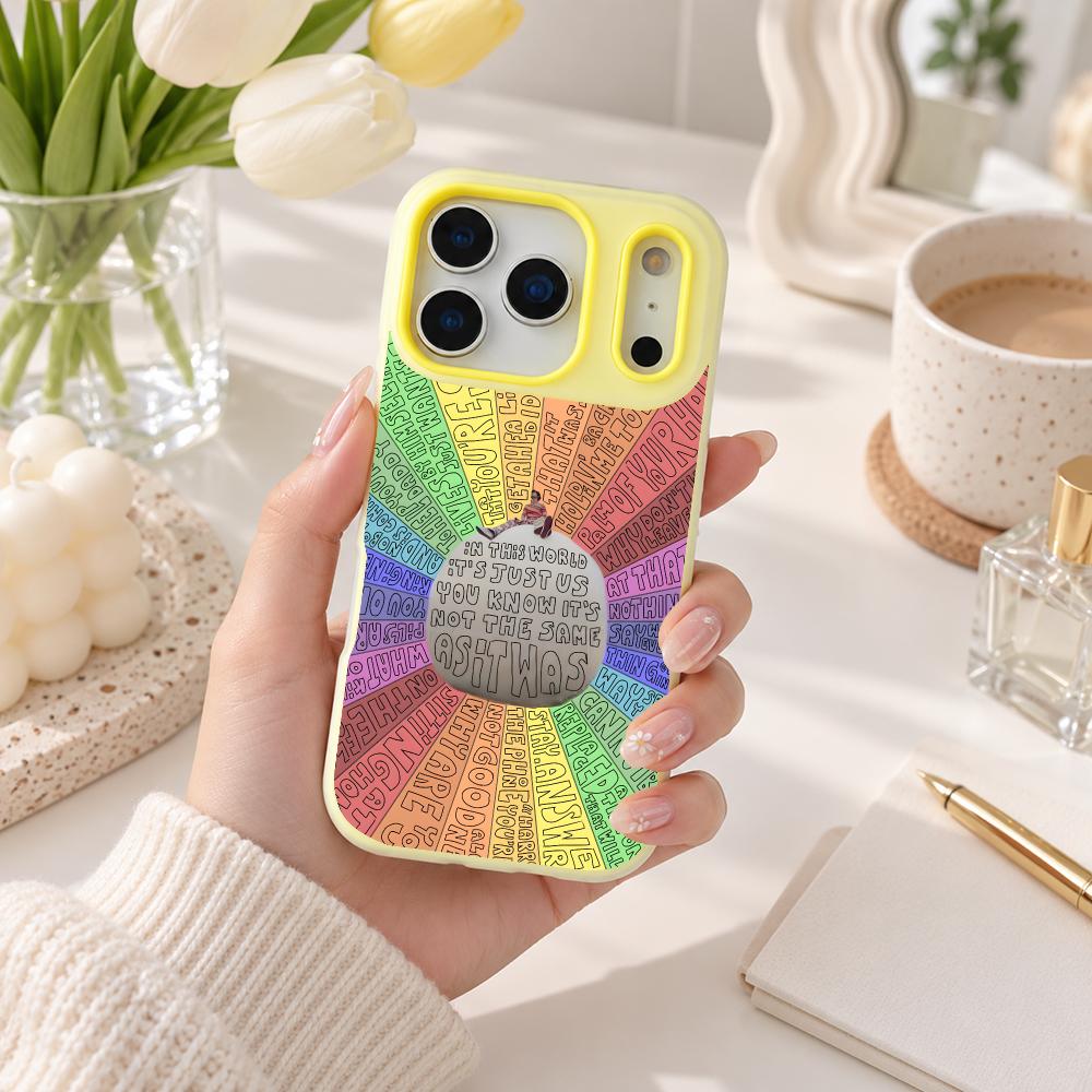 Pop Singer H-Harry StylesS Pho - огляд і ціна Phone Cases H&M
