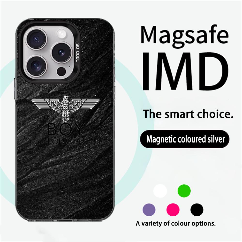 Eagle London cool hip-hop desi - огляд і ціна Phone Cases London