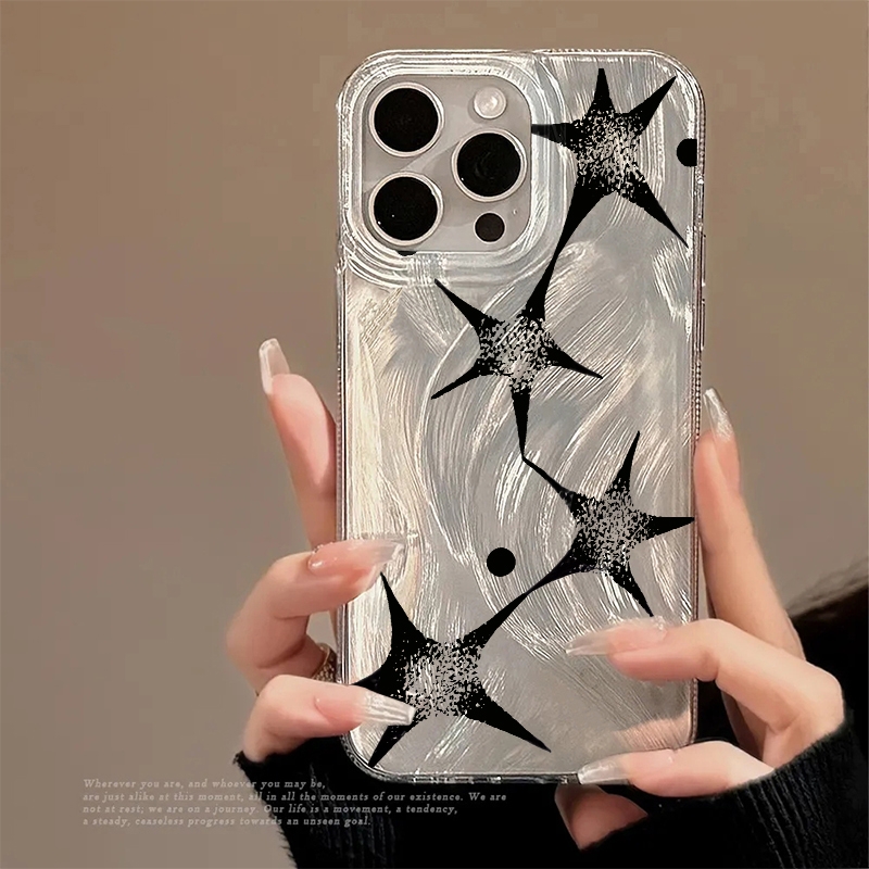 Shining Star Trendy Pattern Ph - огляд і ціна Phone Cases Xr Iphone