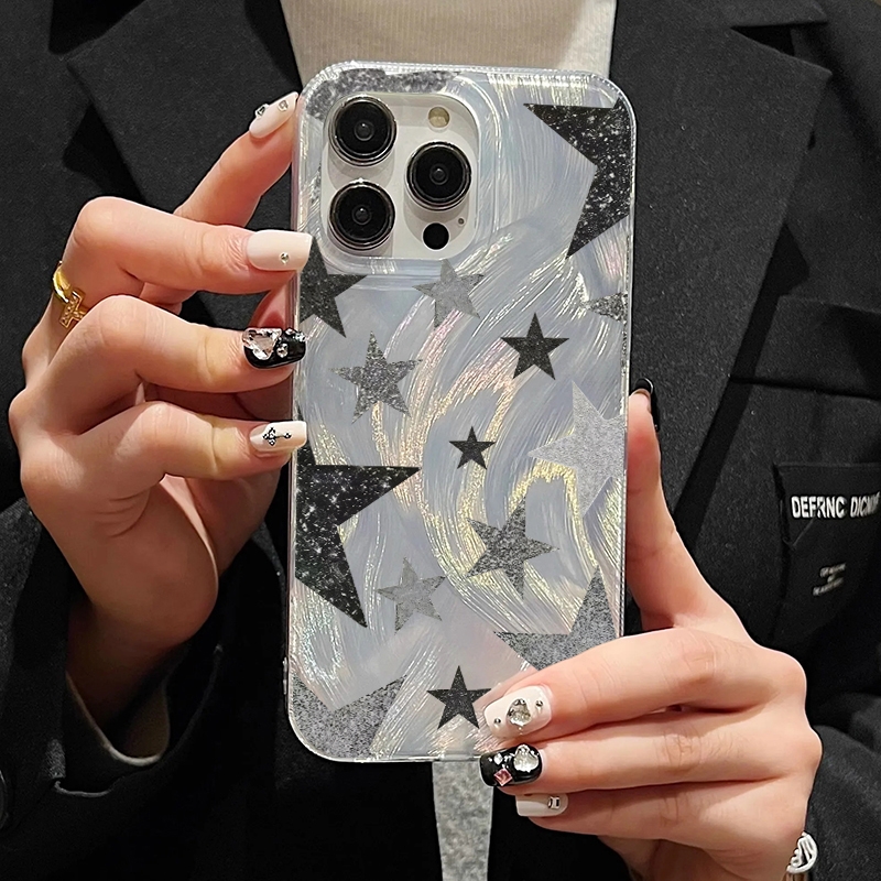 Shining Star Trendy Pattern Ph - огляд і ціна Phone Cases Xr Iphone