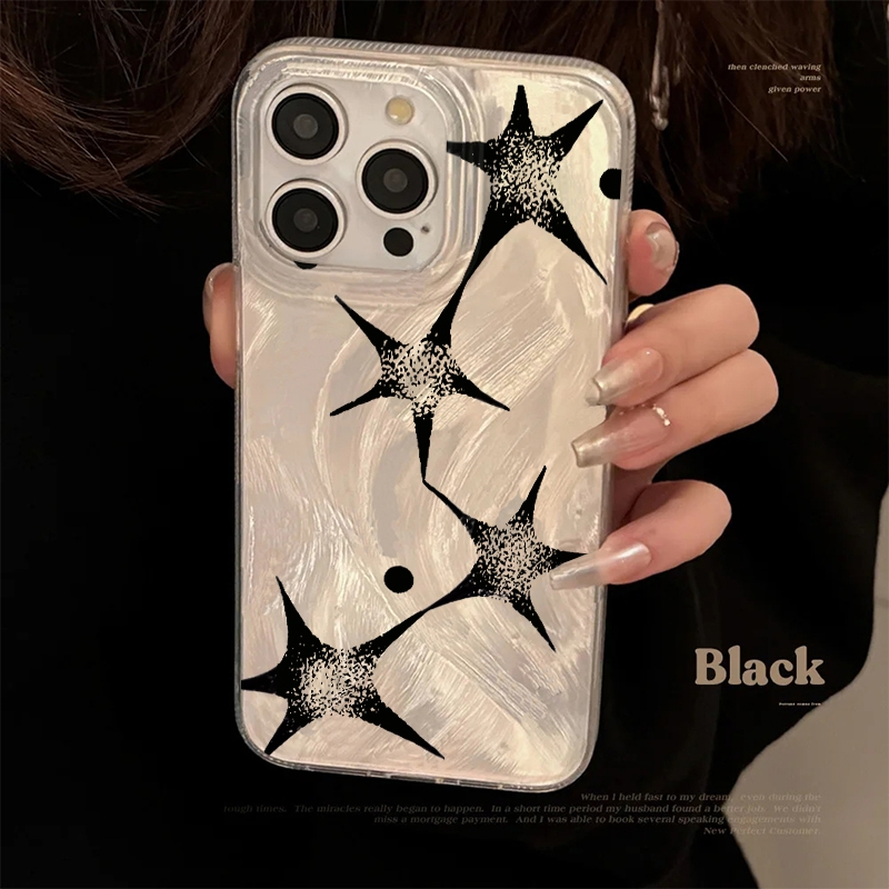 Shining Star Trendy Pattern Ph - огляд і ціна Phone Cases Xr Iphone