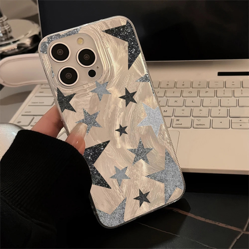 Shining Star Trendy Pattern Ph - огляд і ціна Phone Cases Xr Iphone