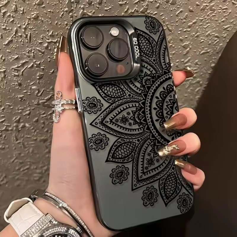 Anti-Scratch Phone Case For IP - огляд і ціна Phone Cases Xr Iphone