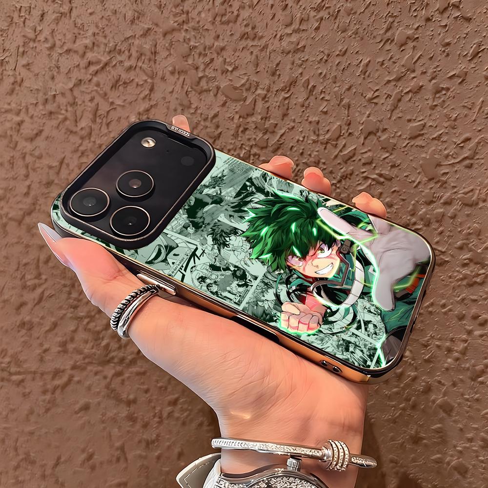 My Hero Academia Hot Anime Pho - огляд і ціна Phone Cases For Iphone 16