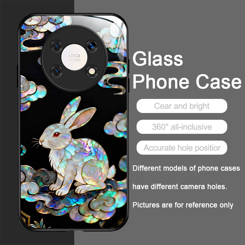 Stylish Dragon Leopard Marble  - огляд і ціна Phone Cases Xiaomi 15